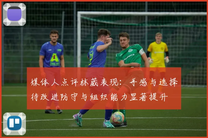 媒体人点评林葳表现：手感与选择待改进防守与组织能力显著提升